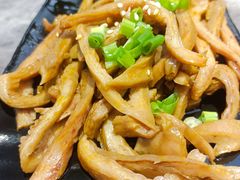 -嘎嘎鸭脑壳(蜀汉路店)