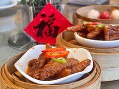 -红燕阁·精品琼菜·粤式早茶·囍宴(红燕堂酒店)