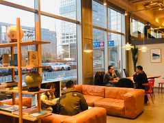 -dotcom coffee古点咖啡(致真大厦店)