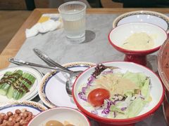 -侃爷南门铜锅涮肉