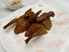 -唐宫·粤菜海鲜(万象城店)