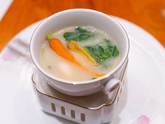 -武汉香格里拉大酒店·香宫中餐厅