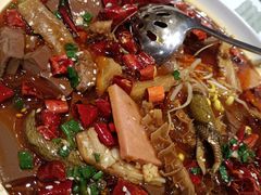 -金时代顺风大酒店(静安大融城店)