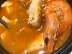 -花味·自助烤肉(南方时代店)