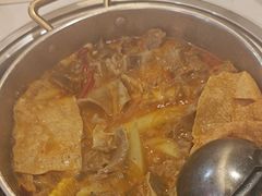 -刘一锅筋头巴脑(大悦城C店)