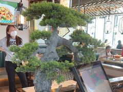 -庆江南江南菜(琴湖溪里花园城店)