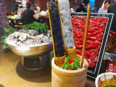 -萍姐火锅·公路夜市(打浦桥日月光店)
