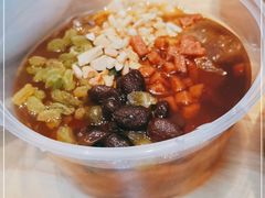 -捌玖粉面馆·猪油拌粉