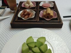 -卫鼎轩·曹公馆(鼓楼店)