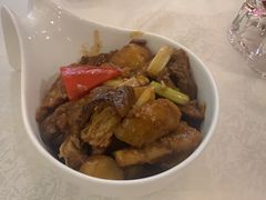-荣粤酒家·融合粤菜