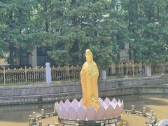 -湛山寺