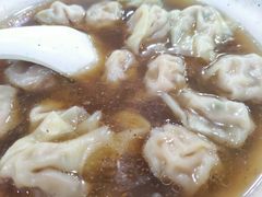 -蒋家桥饺面店(广陵路店)