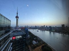 -上海凯宾斯基大酒店
