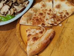 -天山传奇新疆菜(SKLP店)