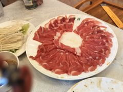 -东来顺饭庄(天坛店)