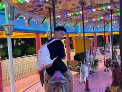 -厦门方特梦幻王国