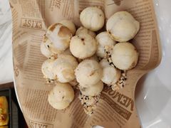 炸汤圆-茅庐川菜(青岛凯德店)