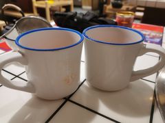 -喜悦小串丹东小黄牛海鲜烧烤大排档(民主广场店)