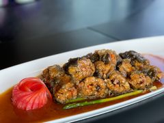 -丽晶轩中餐厅(重庆丽晶酒店)