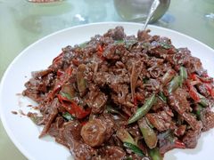-东安鸡馆(蔡锷南路店)