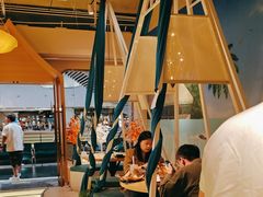 -曼泰·泰餐(京华城店)