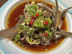 -松云居.大连人.大连菜