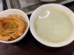 -姚记炒肝店(鼓楼店)