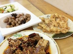 -重庆乌鱼庄·龙滋鲜(青羊大道店)