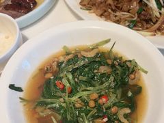 -新旺茶餐厅·早餐·夜宵(仙霞店)