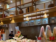 -雍和会海鲜姿造自助(湖东路店)