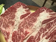 -神户赤童日式烤肉伙伴(东直门店)