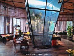 -肴约·花园式餐厅(湖里店)