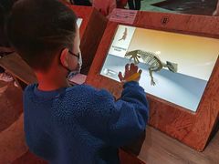 -珠海横琴国家地理探险家中心(创新方)