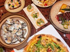 -造精酿餐厅