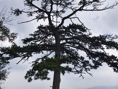 -北岳恒山