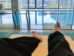 -苏州太湖假日酒店