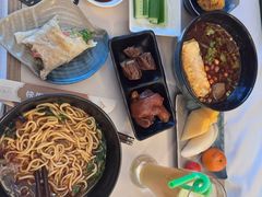 -和子足浴SPA会馆(竹山路店)