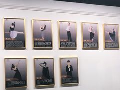 -雅米拉艺术中心(少儿舞蹈培训)