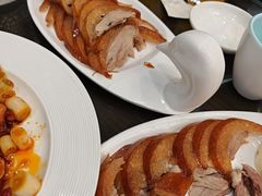 -鸿运楼烤鸭店(天桥店)