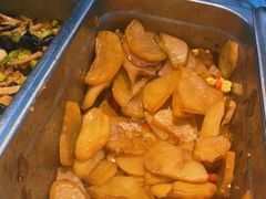 -老乡鸡(融科天地店)