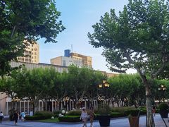 -徐家汇书院