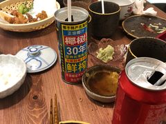 -信日本料理(信义坊店)
