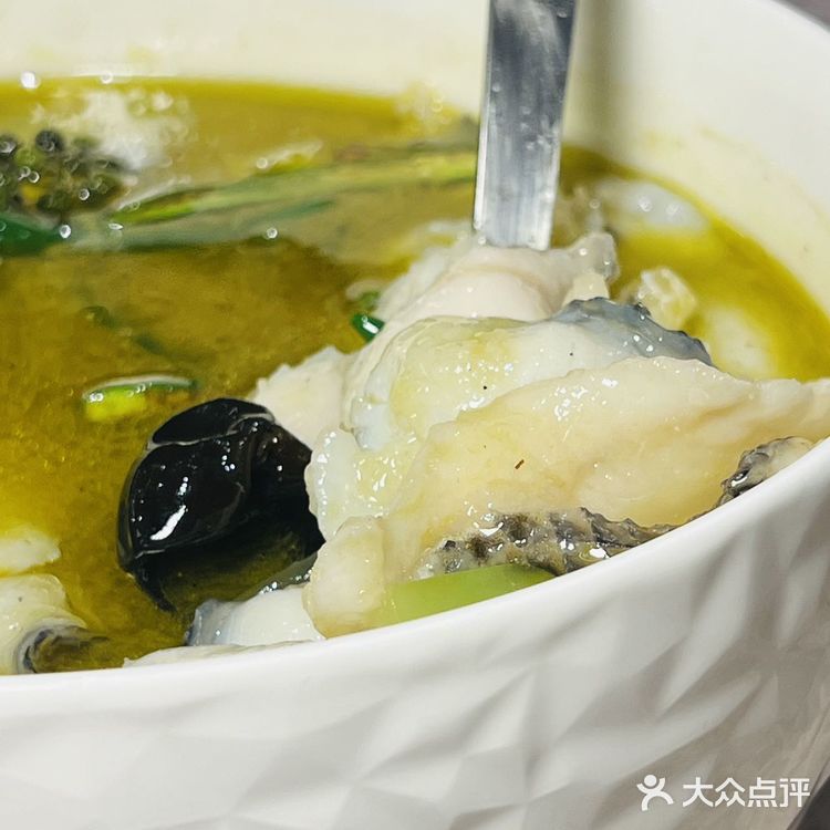 京味特色首选小吊锦鲤，绝绝子了！