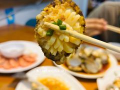 -醉壹号海鲜大排档·老厦门特色菜(厦门美食地标店)
