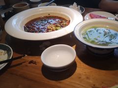 -吕氏疙瘩汤·私家菜馆(慈云寺店)