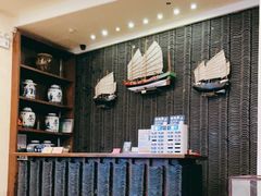 -南沙游艇会·大兵船餐厅