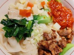 -秦月轩·陕西家乡菜(阜成路·五棵松店)