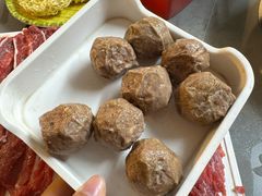 -官塘陈记鱼生·潮汕砂锅粥·牛肉火锅(潮枫路总店)