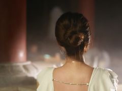 -西安华清御汤酒店