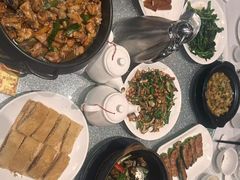 -粥旺庄(芳村店)